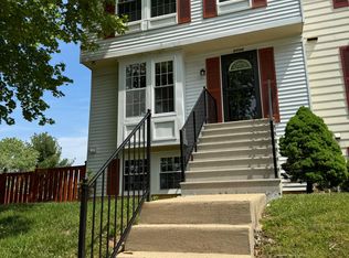 2726 Ahoy Ct, Edgewood, MD