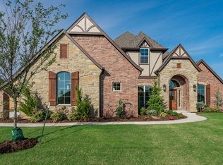 4300 Hackney Wick Rd, Norman, OK 73072