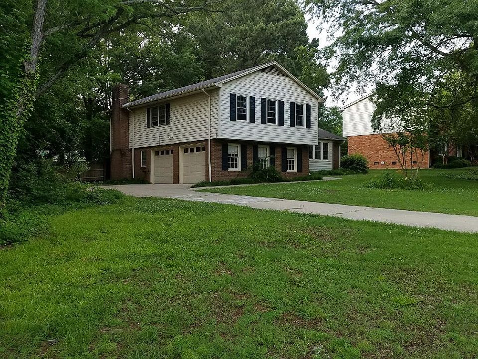 2213 Westover Ter, Burlington, NC 27215 Zillow