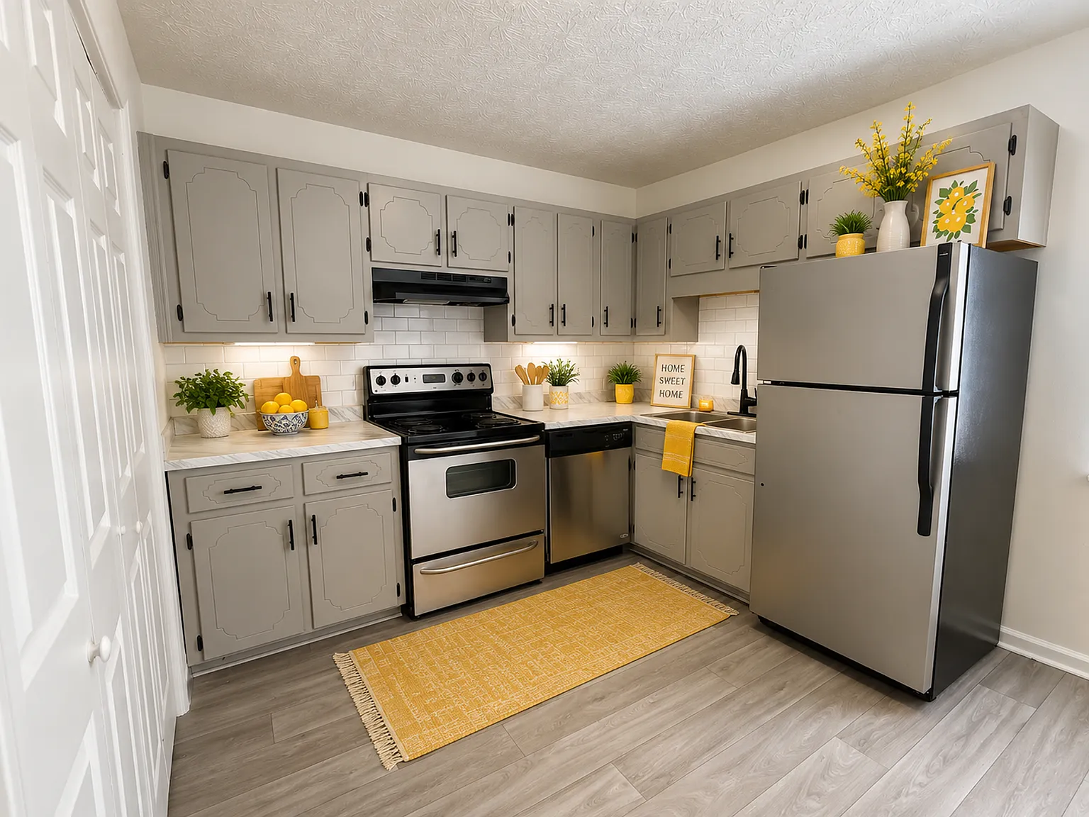 Welcome home to Pines at Athens 240 Sycamore Drive Athens, GA — Photo 2