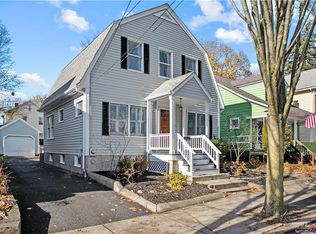 214 Jastram St, Providence, RI 02908