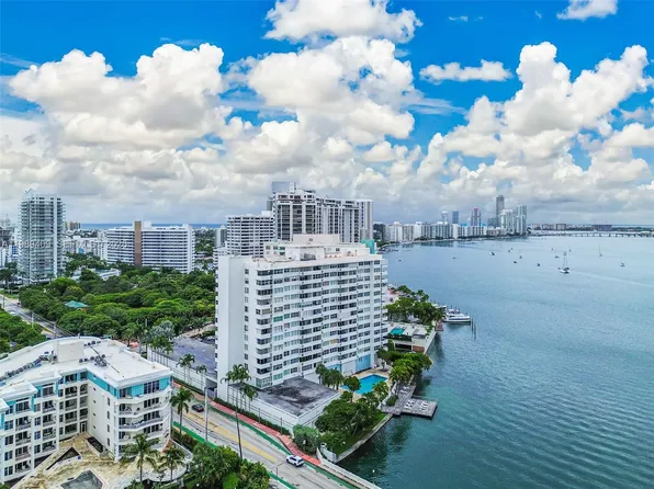 3 Island Ave APT 14A, Miami Beach, FL 33139