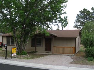 218 S Dunnam St, Flagstaff, AZ 86001