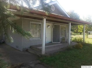 281 Gwinn St W, Monmouth, OR 97361