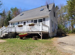 12 True Rd, Lincolnville, ME 04849