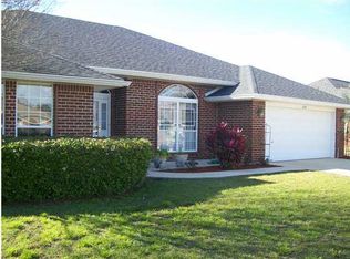 1157 Finch Dr, Gulf Breeze, FL 32563