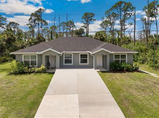 12007 Henley Ave #B, Pt Charlotte, FL 33981