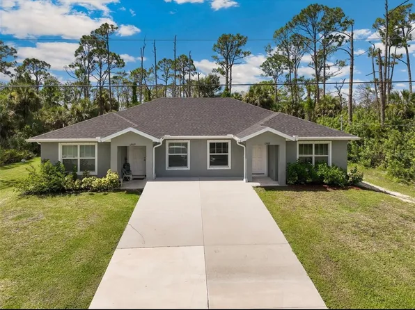 12007 Henley Ave #B, Pt Charlotte, FL 33981