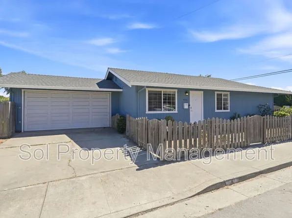 426 Swift St, Santa Cruz, CA 95060