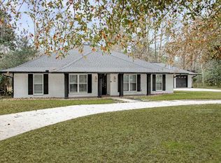 26 Michael Loop, Lumberton, TX 77657