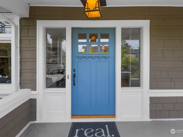 1619 35th Avenue, Seattle, WA 98122