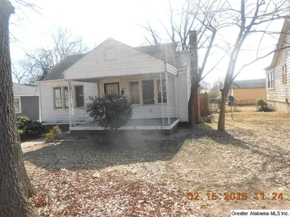 2005 34th Ave N, Birmingham, AL 35207