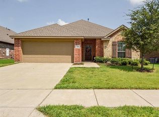 168 Buffington Ave, Fate, TX 75189