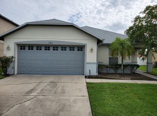 1811 Nesting Ln, Winter Garden, FL 34787