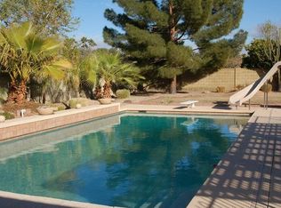 6838 W McKnight Loop, Glendale, AZ 85308