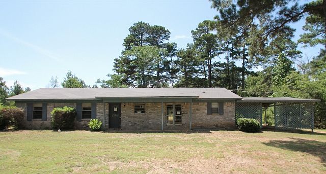 221 Berry Lane. 4 bedroom, 2 bath brick home on a quiet dead end street.