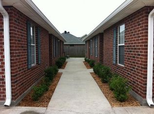 211 Gloria St, Thibodaux, LA 70301