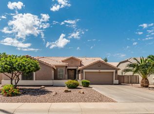 2755 E Michelle Way, Gilbert, AZ 85234