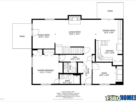 3rd image of 35 Turner Cir