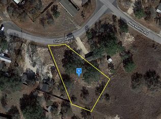 23206 Silver Chalice, Elmendorf, TX 78112