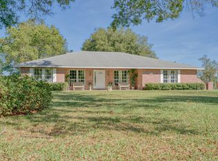54201 Church Rd, Callahan, FL 32011