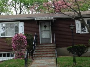 4-6 Princeton St, Newton, MA 02458