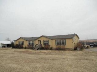 258 Wilde Rd, Ponca City, OK 74604