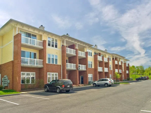 921 Catalpa Ter, Charlottesville, VA 22903