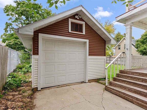 8ft Garage Door Height