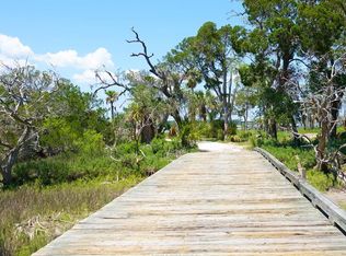 20 Cedar Cove Ln, Daufuskie Island, SC 29915