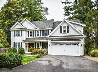 8 Keane Rd, Natick, MA 01760