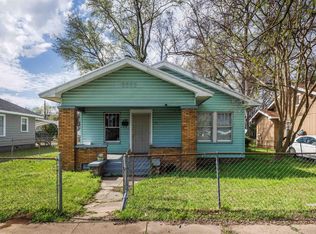 2518 Avenue J, Birmingham, AL 35218
