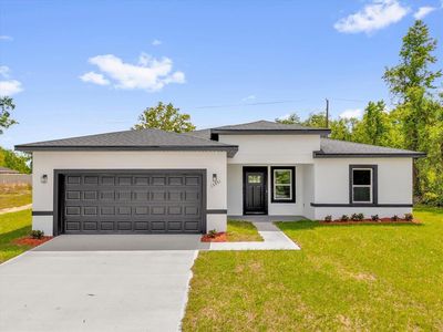 13971 SW 46th Ter, Ocala, FL, 34473