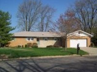 315 Circle Dr, Morton, IL 61550