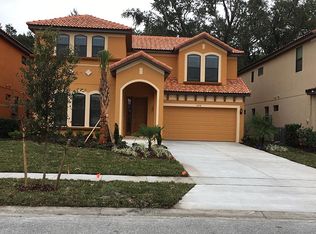 2658 Tranquility Way, Kissimmee, FL 34746