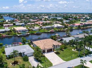4710 SW 24th Pl, Cape Coral, FL 33914