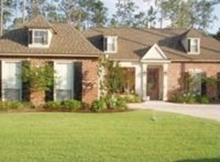 433 Laurelleaf Ln, Covington, LA 70433