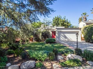 3285 Lake Ave, Altadena, CA 91001