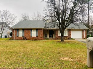 25 Inway Ct, Columbia, SC 29223