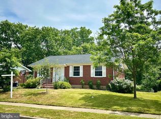 9103 Covered Bridge Rd, Parkville, MD 21234