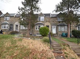 1569 Devereaux Ave #HOUSE, Philadelphia, PA 19149