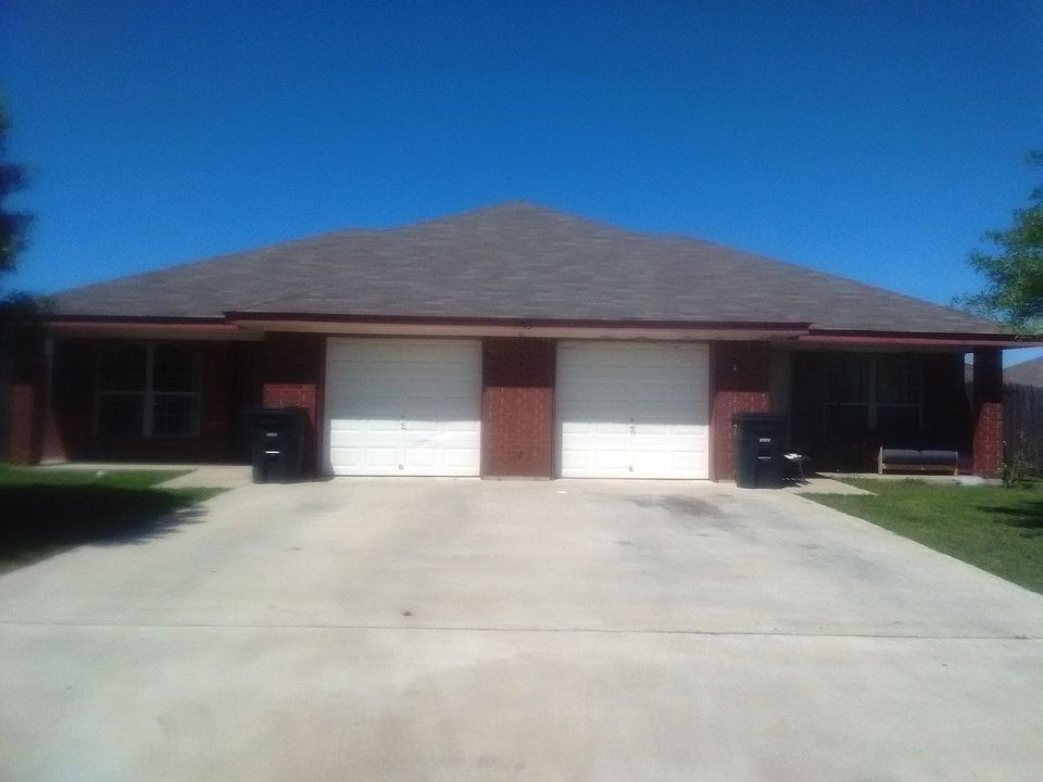 4105 Alan Kent Drive Apartment Rentals Killeen, TX Zillow