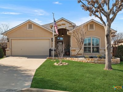 1316 Branchwood Way, Temple, TX, 76502