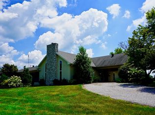 2500 Highway 85 E, Island, KY 42350