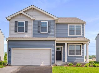 2005 Winterberry Trl, Wonder Lake, IL 60097