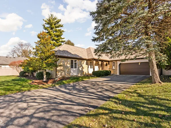 12379 Camberly Ln, Carmel, IN 46033