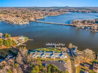 150 Rivers Edge Pl UNIT G, Lexington, NC 27292