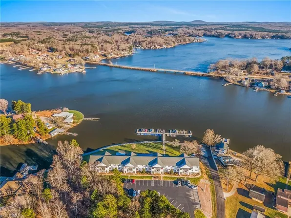150 Rivers Edge Pl Unit G, Lexington, NC 27292