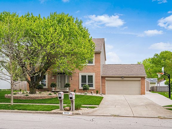 3rd image of 4842 Brixston Dr