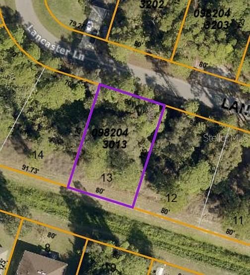 1st image of Lancaster Ln Lot 13